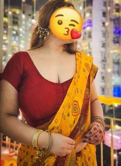 Cam Cam With Anal Queen With Big Boobs - puta in New Delhi Photo 3 of 7