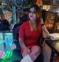 Cam chat with Model Shreya (face confirm - escort in Mumbai Photo 9 of 12