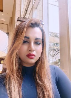 CAM CHAT WITH MODEL SHREYA (GENUINE) - escort in Mumbai Photo 11 of 12