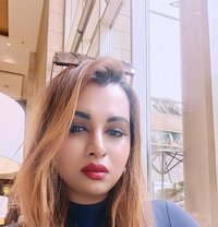 CAM CHAT WITH MODEL SHREYA (GENUINE) - escort in Mumbai Photo 11 of 12