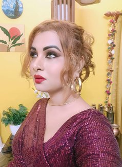 CAM CHAT WITH MODEL SHREYA (GENUINE) - escort in Mumbai Photo 12 of 12