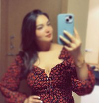 🥂Cam & Discreet Meet – Bangalore🥂 - escort in Bangalore