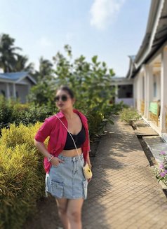 🥂Cam & Discreet Meet – Bangalore🥂 - escort in Bangalore Photo 8 of 8