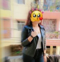 🥂Cam & Discreet Meet – Gurgaon 🥂 - puta in Gurgaon