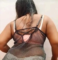 Senali ❤ Escort Girl - puta in Colombo