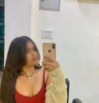 Genuine (Cam show real meet) - escort in Hyderabad Photo 1 of 3