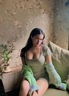 ꧁☆ Ritika( Cam Free session and meet )☆꧂ - escort in Hyderabad Photo 1 of 3