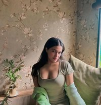 ꧁☆ Ritika( Cam Free session and meet )☆꧂ - escort in Hyderabad