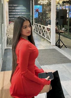 ꧁☆ Ritika( Cam Free session and meet )☆꧂ - escort in Hyderabad Photo 2 of 3