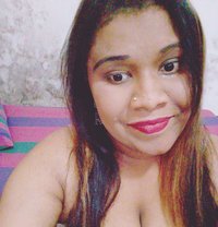 Cam & Full Service - escort in Colombo