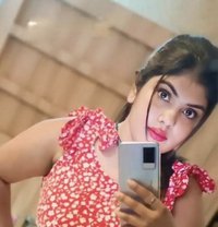 ❣️Cam fuN and Real meeT❣️ - escort in Bangalore