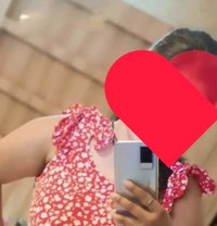 ❣️Cam fuN and Real meeT❣️ - escort in Bangalore
