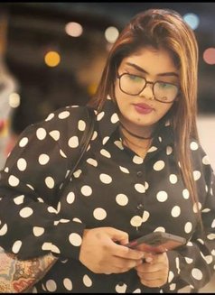 ❣️Cam fuN and Real meeT❣️ - escort in Hyderabad Photo 2 of 3