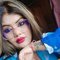 ❣️Cam fuN and Real meeT❣️ - escort in Hyderabad Photo 2 of 3