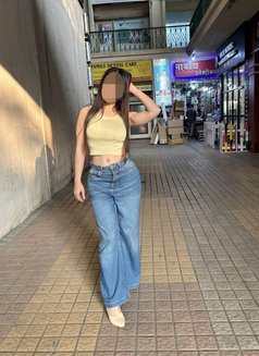 ❣️Cam fuN and Real meeT❣️ - puta in Hyderabad Photo 5 of 6