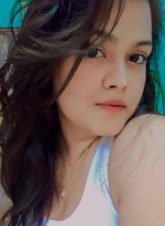 Cam Fun and Real Meet🤍 - escort in Kolkata Photo 3 of 3