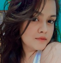 Cam Fun and Real Meet🤍 - escort in Pune