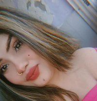 ❣️Cam fuN and Real meeT❣️ - puta in Mumbai