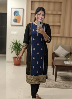 ❣️Cam fuN and Real meeT❣️ - escort in Mumbai Photo 2 of 3