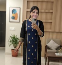 ❣️Cam fuN and Real meeT❣️ - escort in Mumbai Photo 2 of 3