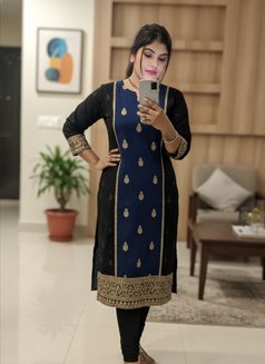 ❣️Cam fuN and Real meeT❣️ - escort in Mumbai Photo 3 of 3