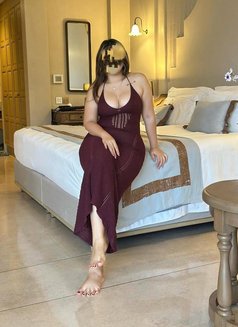 Riya here cam sow & real meet - escort in Pune Photo 2 of 3