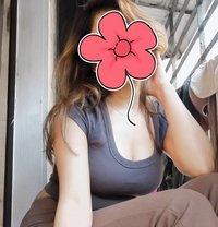 ❣️꧁ 🦋CAM FUN & GFE MEET ꧂❣️🦋 - escort in Bangalore Photo 1 of 4
