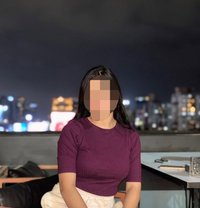 ❣️꧁ 🦋CAM FUN & GFE MEET ꧂❣️🦋 - escort in Bangalore Photo 3 of 4