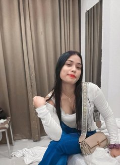❣️꧁ 🦋ONLY CAM FUN & NUDE WITH FACE꧂❣️🦋 - escort in Hyderabad Photo 2 of 5