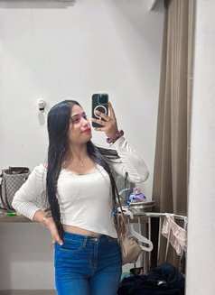 ❣️꧁ 🦋ONLY CAM FUN & NUDE WITH FACE꧂❣️🦋 - escort in Hyderabad Photo 4 of 5