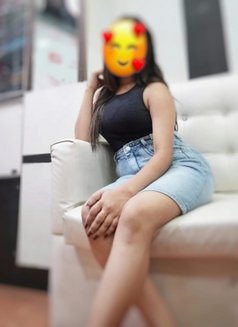 ❣️꧁ 🦋CAM FUN & GFE MEET ꧂❣️🦋 - escort in Chennai Photo 1 of 4