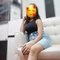❣️꧁ 🦋CAM FUN & GFE MEET ꧂❣️🦋 - escort in Chennai Photo 1 of 4
