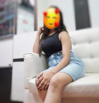 ❣️꧁ 🦋CAM FUN & GFE MEET ꧂❣️🦋 - puta in Pune