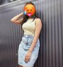 ❣️꧁ 🦋CAM FUN & GFE MEET ꧂❣️🦋 - escort in Pune Photo 2 of 3
