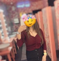 ❣️꧁ 🦋CAM FUN & GFE MEET ꧂❣️🦋 - escort in Pune