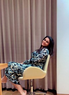 ❣️꧁ 🦋CAM FUN & GFE MEET ꧂❣️🦋 - escort in Pune Photo 3 of 3