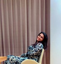 ❣️꧁ 🦋CAM FUN & GFE MEET ꧂❣️🦋 - escort in Pune