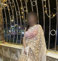 ❣️꧁ 🦋CAM FUN & GFE MEET ꧂❣️🦋 - escort in Pune