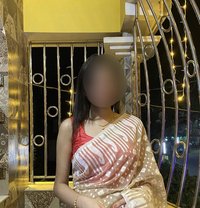 ❣️꧁ 🦋CAM FUN & GFE MEET ꧂❣️🦋 - escort in Navi Mumbai