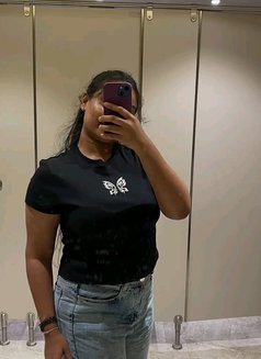 Cam Fun & Meet Available - puta in Chennai Photo 1 of 2
