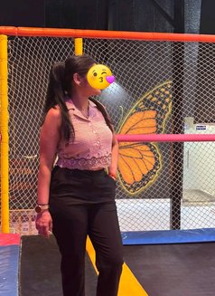 Cam Fun & Meet Available - escort in Hyderabad Photo 1 of 1
