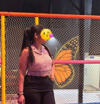 Cam Fun & Meet Available - escort in Hyderabad
