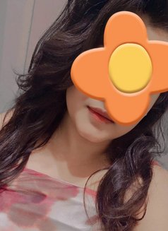 Cam Fun & Meet🤍 - puta in Kolkata Photo 1 of 1