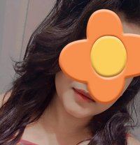 Cam Fun & Meet🤍 - puta in Kolkata Photo 1 of 1