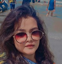 Cam Fun & Meet🤍 - escort in Kolkata