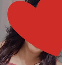 Cam Fun & Meet🤍 - escort in Kolkata Photo 1 of 1