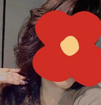 Cam Fun & Meet🤍 - escort in Kolkata Photo 1 of 1