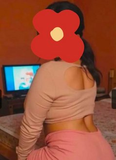 Cam Fun & Meet(anal queen )🤍 - escort in Kolkata Photo 2 of 2
