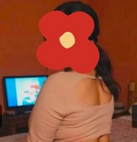 Cam Fun & Meet🤍 - escort in Kolkata Photo 2 of 2