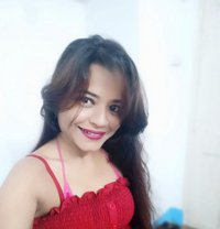 CAM FUN & MEET 🥂 (indipendent) - escort in Kolkata